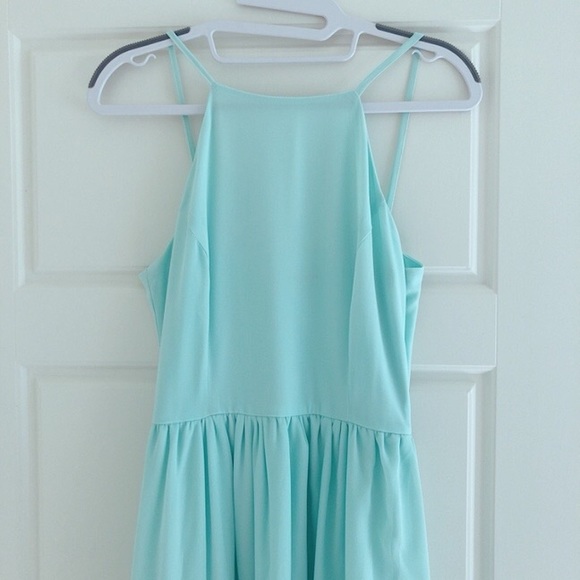 Charlotte russe. Long Dress - Picture 1 of 12